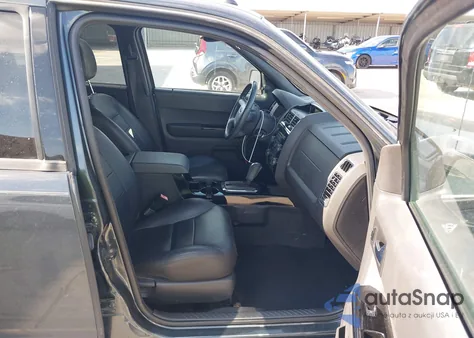 2008 Ford Escape Limited z USA, uszkodzony, nr VIN 1FMCU04198KC45864